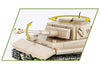 Cobi Panzerkampfwagen VI Tiger 131 1:48 Tank Brick Kit (2710)