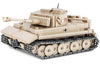 Cobi Panzerkampfwagen VI Tiger 131 1:48 Tank Brick Kit (2710)