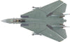 Hobbymaster HA5260 - F-14A Tomcat VF 1 US Navy with Optional Decal Diecast Scale Model - 1/72