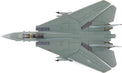 Hobbymaster HA5260 - F-14A Tomcat VF 1 US Navy with Optional Decal Diecast Scale Model - 1/72
