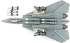 Hobbymaster HA5260 - F-14A Tomcat VF 1 US Navy with Optional Decal Diecast Scale Model - 1/72