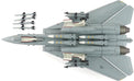 Hobbymaster HA5260 - F-14A Tomcat VF 1 US Navy with Optional Decal Diecast Scale Model - 1/72