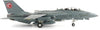 Hobbymaster HA5260 - F-14A Tomcat VF 1 US Navy with Optional Decal Diecast Scale Model - 1/72