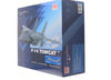 Hobbymaster HA5260 - F-14A Tomcat VF 1 US Navy with Optional Decal Diecast Scale Model - 1/72