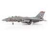 JC Wings F-14B Tomcat VF-102 Diamondbacks, USS Theodore Roosevelt 1:72 Diecast Model Aircraft