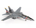 JC Wings F-14D Tomcat US Navy VF-2 'Bounty Hunters' Last Cruise 2003 1:72 Diecast Aircraft