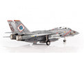 JC Wings F-14B Tomcat VF-102 Diamondbacks, USS Theodore Roosevelt 1:72 Diecast Model Aircraft