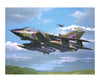 Revell Tornado Gr.1 RAF 1:72 Plastic Model Kit Aircraft