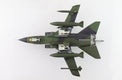 Hobby Master HA6724 Tornado IDS German Air Force 1/72 Diecast Model Aircraft