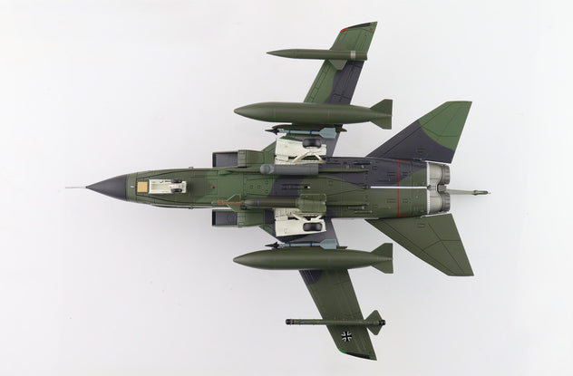 Hobby Master HA6724 Tornado IDS German Air Force 1/72 Diecast Model Aircraft