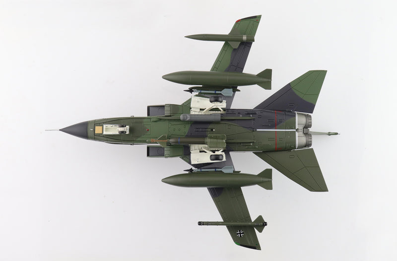 Hobby Master HA6724 Tornado IDS German Air Force 1/72 Diecast Model Aircraft