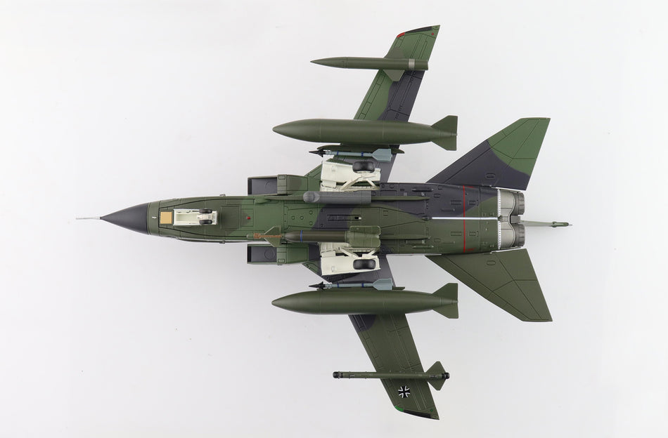 Hobby Master HA6724 Tornado IDS German Air Force 1/72 Diecast Model Aircraft