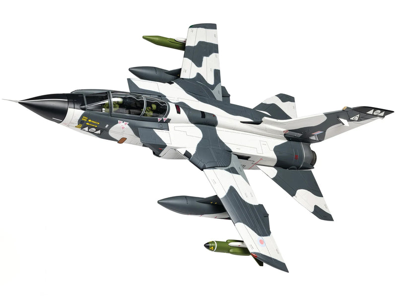 Corgi Panavia Tornado GR1A ZA371/C RAF No.II(AC) Sqn 1/48 Diecast Model Aircraft AA29402