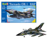 Revell Tornado Gr.1 RAF 1:72 Plastic Model Kit Aircraft