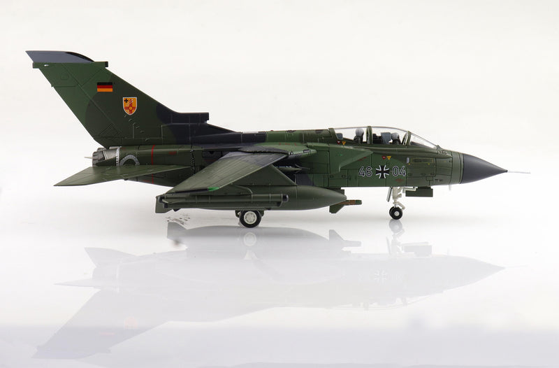 Hobby Master HA6724 Tornado IDS German Air Force 1/72 Diecast Model Aircraft