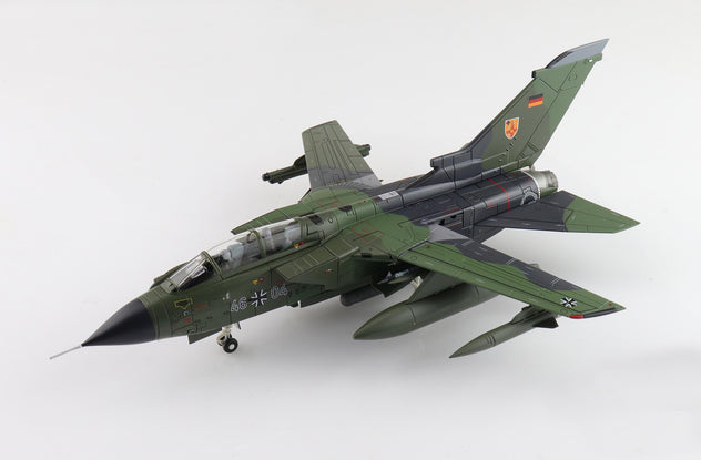 Hobby Master HA6724 Tornado IDS German Air Force 1/72 Diecast Model Aircraft