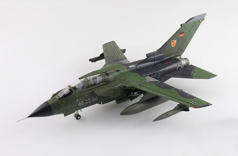 Hobby Master HA6724 Tornado IDS German Air Force 1/72 Diecast Model Aircraft