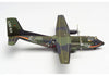 Transall C-160 Luftwaffe "400,000 flight hours" 50+72 Diecast Model - 1/200 - HE570909