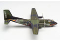 Transall C-160 Luftwaffe "400,000 flight hours" 50+72 Diecast Model - 1/200 - HE570909