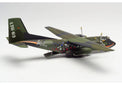 Transall C-160 Luftwaffe "400,000 flight hours" 50+72 Diecast Model - 1/200 - HE570909