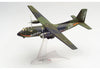 Transall C-160 Luftwaffe "400,000 flight hours" 50+72 Diecast Model - 1/200 - HE570909