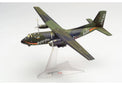 Transall C-160 Luftwaffe "400,000 flight hours" 50+72 Diecast Model - 1/200 - HE570909