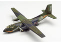 Transall C-160 Luftwaffe "400,000 flight hours" 50+72 Diecast Model - 1/200 - HE570909