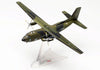 Transall C-160 Luftwaffe "Last Flight" 50+86 Diecast Model - 1/200 - HE572293