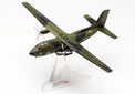Transall C-160 Luftwaffe "Last Flight" 50+86 Diecast Model - 1/200 - HE572293