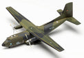 Transall C-160 Luftwaffe "Last Flight" 50+86 Diecast Model - 1/200 - HE572293