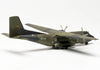 Transall C-160 Luftwaffe "Last Flight" 50+86 Diecast Model - 1/200 - HE572293