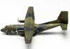 Transall C-160 Luftwaffe "Last Flight" 50+86 Diecast Model - 1/200 - HE572293