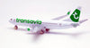 Transavia B737 Diecast Toy