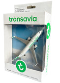 Transavia B737 Diecast Toy