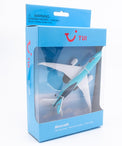 TUI 787 Diecast Toy