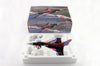 Hobby Master Eurofighter Typhoon Blackjack RAF 2021 1:72 Diecast Model Aircraft HA6629