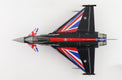 Hobby Master Eurofighter Typhoon Blackjack RAF 2021 1:72 Diecast Model Aircraft HA6629