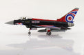 Hobby Master Eurofighter Typhoon Blackjack RAF 2021 1:72 Diecast Model Aircraft HA6629