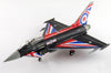 Hobby Master Eurofighter Typhoon Blackjack RAF 2021 1:72 Diecast Model Aircraft HA6629