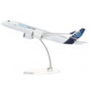 Airbus A220-300 House Colours Livery 1:200 Scale Diecast Model Aircraft