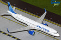 Gemini Jets United Airlines Airbus A321neo 1:200 Diecast Model Aircraft - G2UAL1425