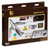 UPS Airport Play Set