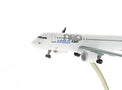 Airbus A320neo House Colours Livery 1:400 Diecast Model Aircraft