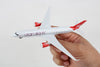 Virgin Atlantic A350 Diecast Toy