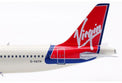 Virgin Atlantic Airbus A321-211 - G-VATH - Diecast - 1/200