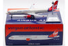 Virgin Atlantic Airbus A321-211 - G-VATH - Diecast - 1/200