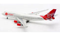 Virgin Orbit Boeing 747-400 - N744VGH - Diecast - 1/200