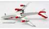 Virgin Orbit Boeing 747-400 - N744VGH - Diecast - 1/200