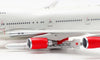 Virgin Orbit Boeing 747-400 - N744VGH - Diecast - 1/200