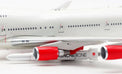 Virgin Orbit Boeing 747-400 - N744VGH - Diecast - 1/200